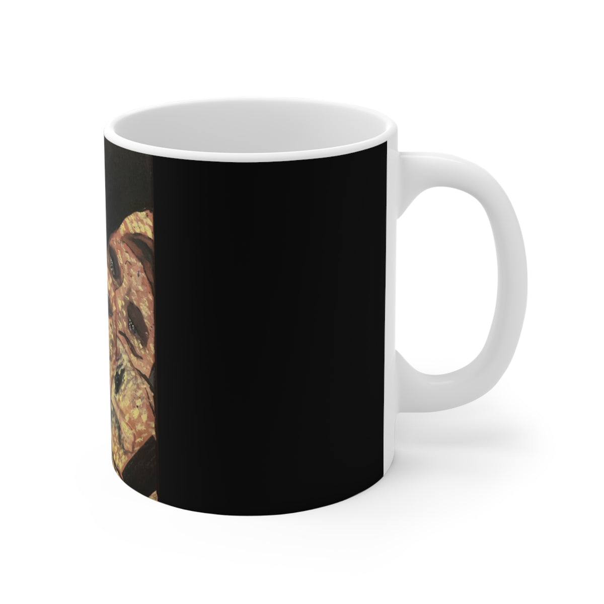 Mug 11oz