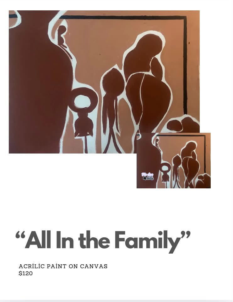 “ All In the Family “