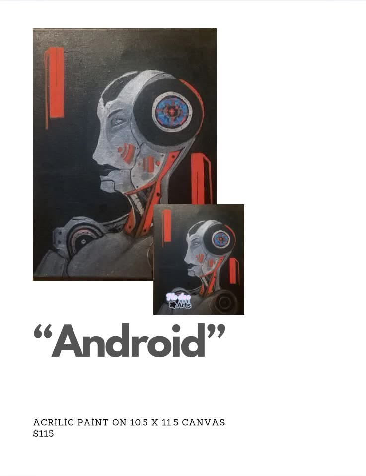 “ Android “