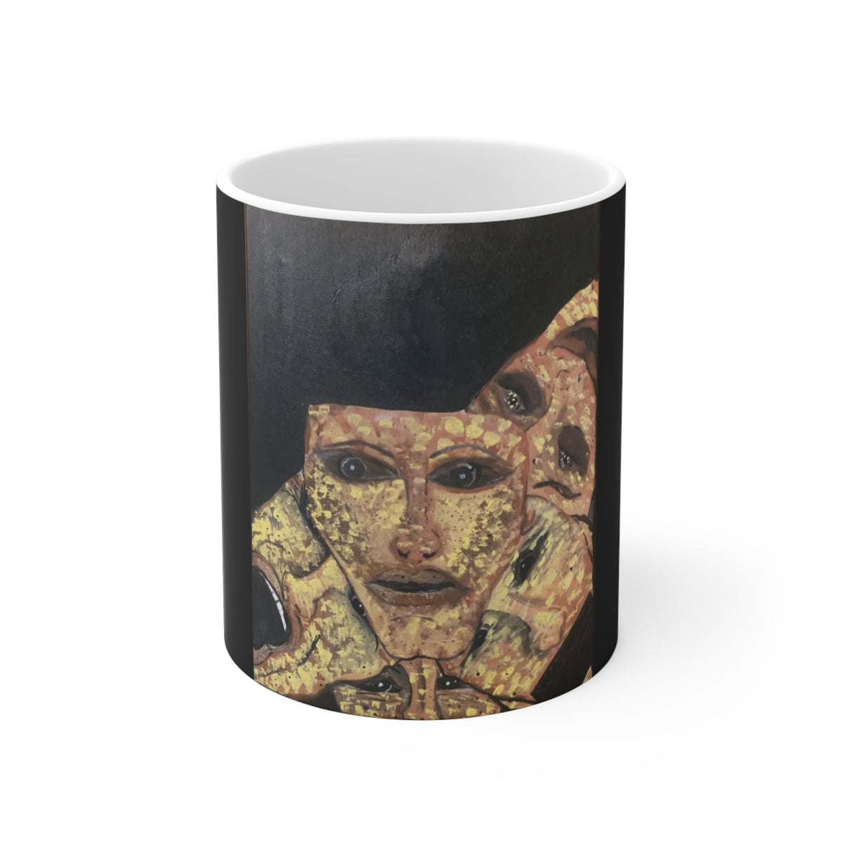 Mug 11oz