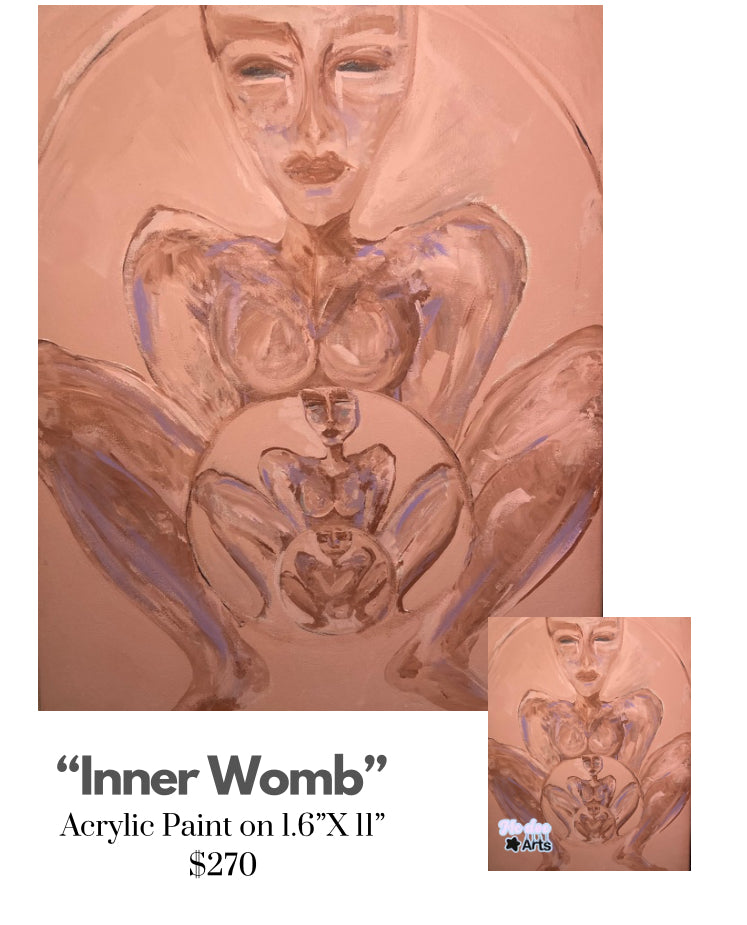 Inner Womb